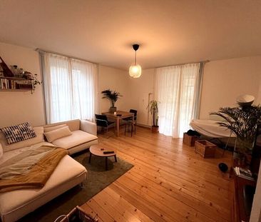 APPARTEMENT 2 PIÈCES À BERNE - MURIFELD, MEUBLÉ, TEMPORAIRE - Photo 2