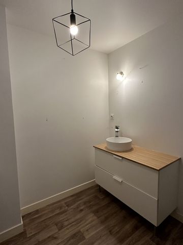 Appartement Saint-Nazaire - QUEBRAIS - Photo 5