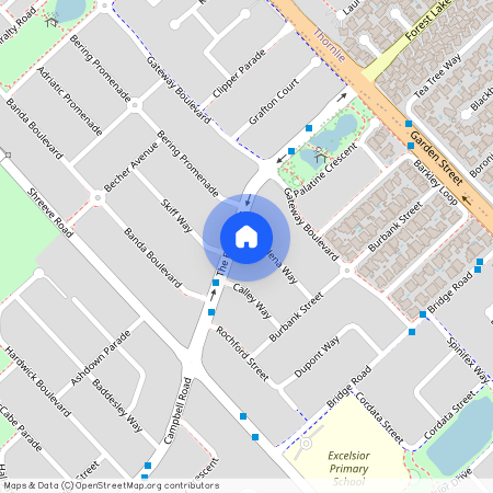 34 The Bridgeway, WA 6155, Canning Vale