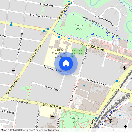 7/29 Pevensey Street, NSW 2166, Canley Vale