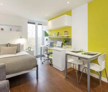 Standard Ground Floor - Photo 3