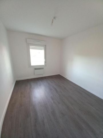 Appartement 3 pièces à Saint-Avold - Photo 5