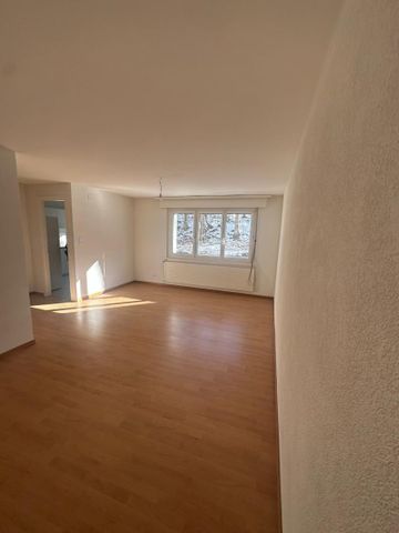 1.5 Zimmer, 1. Stock - Photo 3