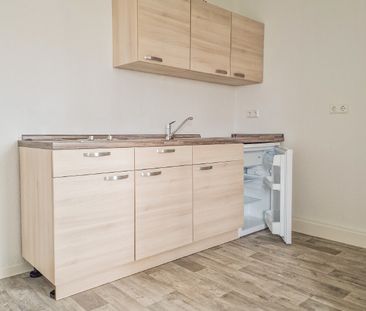 1-Raum-Wohnung in Glauchau, Fischergasse 6 - Photo 6