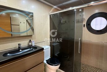 Ático-Dúplex en alquiler en Benalmádena – Málaga | Gilmar Consulting