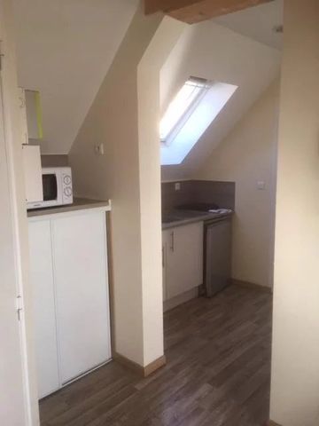 Location Appartement 1 pièce 29m² BOULOGNE SUR MER 62200 - Photo 4