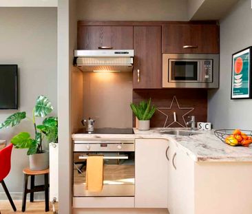 Bronte Twin - Photo 6