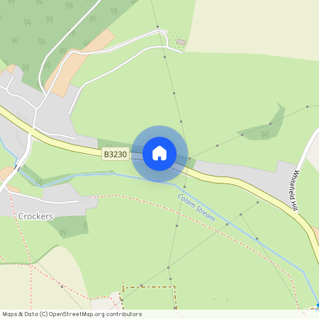 Milltown, Muddiford, Barnstaple, Devon, EX31