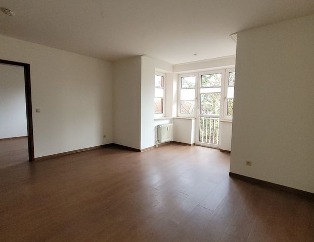 Gemütliche Seniorenwohnung mit Betreuung - Foto 1