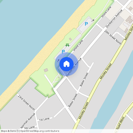 184 Dunkerron Avenue, Wasaga Beach