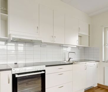 Bil-Oskars gata 4, 749 43, Enköping - Photo 6