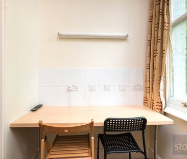 Belsize Avenue, London - Photo 3