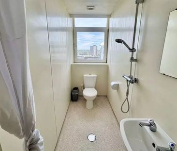 1 Bed Flat, Daniel House, L20 - Photo 1
