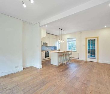 Brent Terrace, Temple Fortune, NW2 - Photo 3
