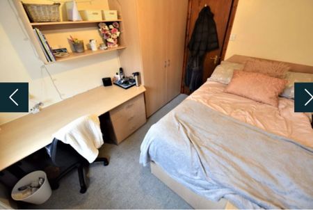 5 Bed - 33 Howden Place, Hyde Park, Leeds - LS6 1PB - Student - Photo 2