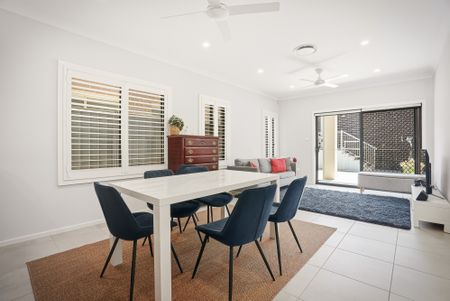 13 Fernyhough Street, Rouse Hill NSW 2155 - House For Rent | Domain - Photo 4
