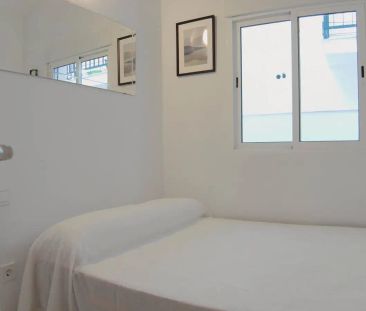 2-bedroom apartment for rent in Zofío, Madrid perfect for professionals - Foto 3