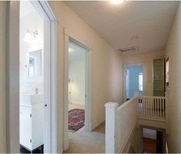 For Lease - 979 Mount Pleasant Road Unit# (Upper), Toronto, Ontario - Photo 3