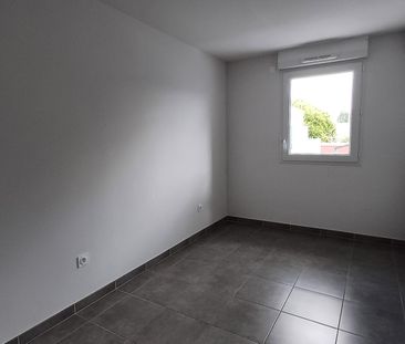 location Appartement T3 DE 64.22m² À NANTES - Photo 1