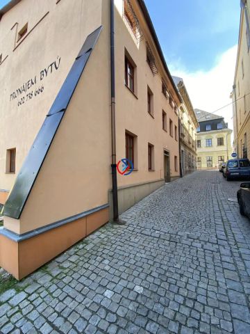 Pronájem bytu 1+1 v centru města Šumperka - Фото 2