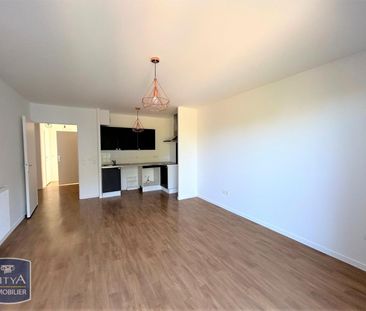 Location Appartement 3 pièces 56m² CORBEIL ESSONNES 91100 - Photo 1