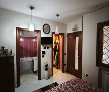 Villa unifamiliare piazza Margherita, Chiaiano, Napoli - Foto 4