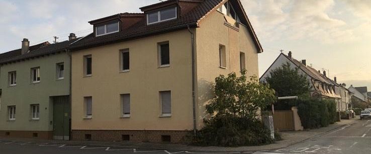 4 Zimmer Wohnung 90qm renoviert - Photo 1