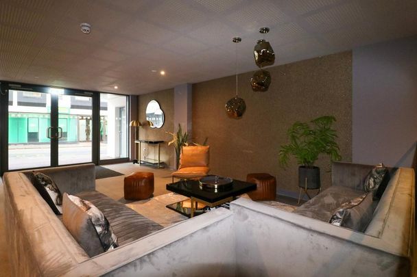 2 bedroom apartment to rent - Photo 1