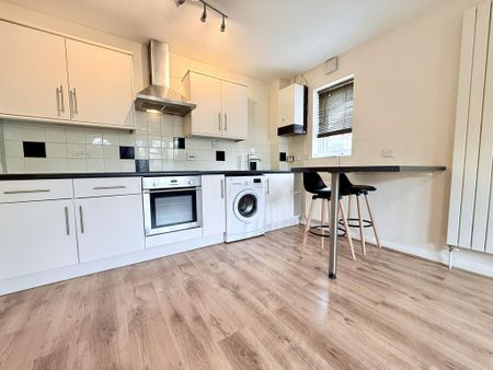 1 bedroom terraced house to rent - Photo 5