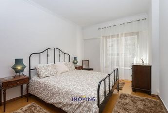 Apartamento T3 em Lisboa