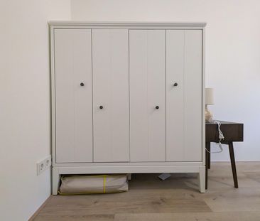 Te huur: Appartement Tuinstraat in Groningen - Foto 1