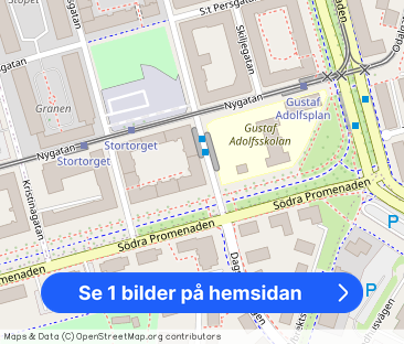 Skepparegatan, 58, Norrköping - Foto 1