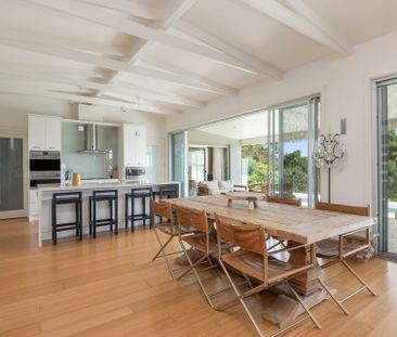 Coastal Family Home with Views and Pool! - Photo 6