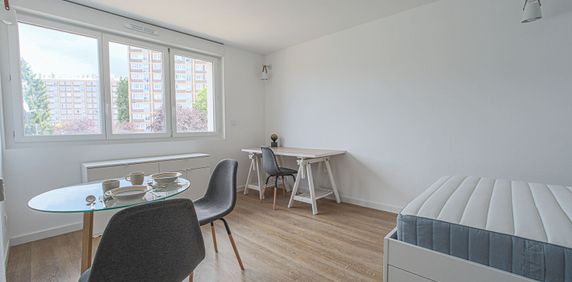 Location Appartement 1 pièce 25m² BIHOREL 76420 - Photo 2