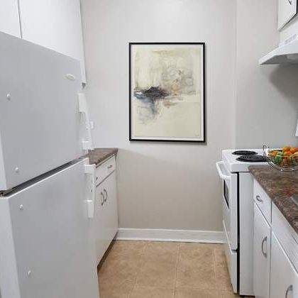 The Carlton Apartments - Photo 4