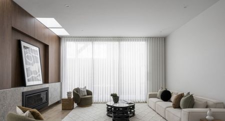 CONTEMPORARY LUXURY IN A BEAUTIFUL LEAFY SETTING - Photo 2