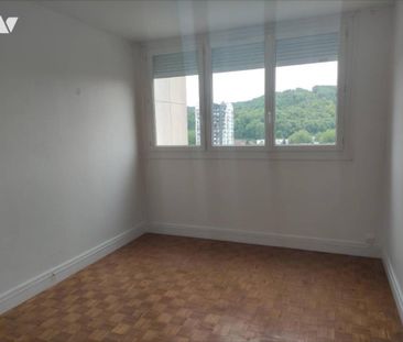 Lumineux appartement T3 avec double séjour et vue très dégagée. - Photo 3