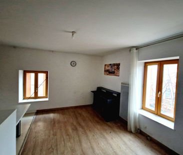 Appartement Lempdes 3 pièce(s) 62 m² - Photo 4