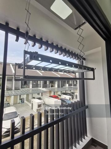 Resillion Residence Bandar Mahkota Cheras, Bandar Sungai Long - Foto 3