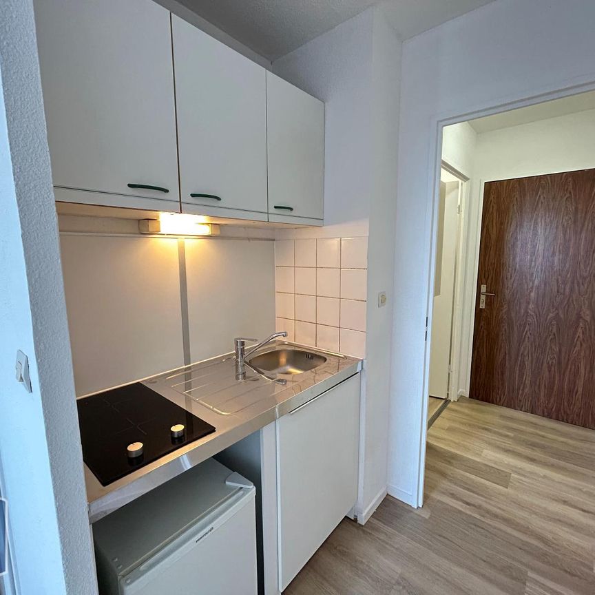Location Appartement 1 pièce 19m² LE MANS 72000 - Photo 1