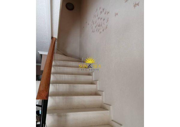 SEMI-DETACHED HOUSE - GRAN ALACANT