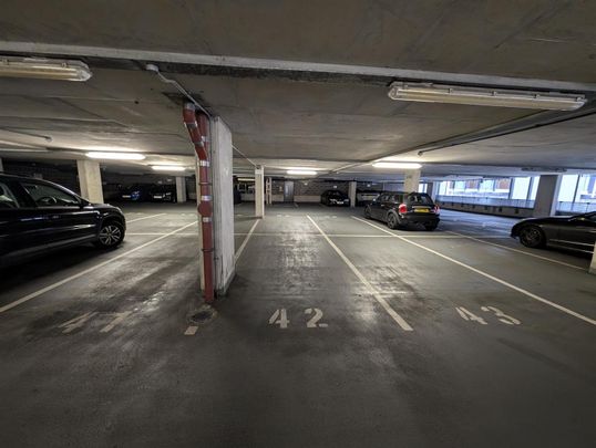 Car Parking Space, Strand Street, Liverpool, Merseyside, L1 - Photo 1