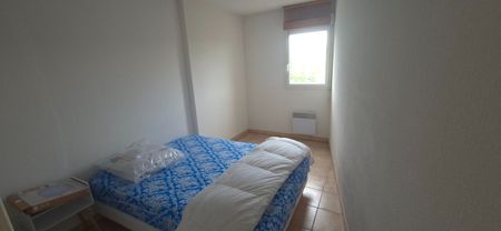 Location Appartement 2 pièces 43m² ISTRES 13800 - Photo 3