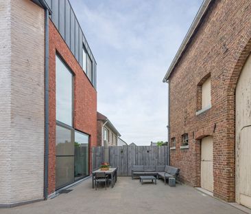 Unieke woning met terras. - Photo 4