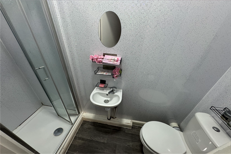 3 bedroom house share to rent - Photo 4