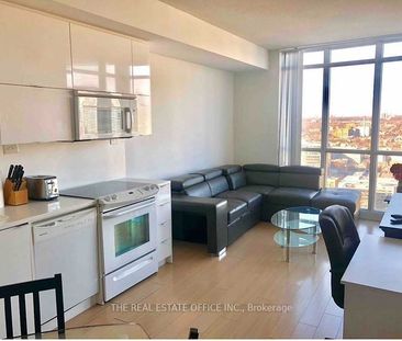 For Lease - 21 Iceboat Terrace Unit# 4001, Toronto, Ontario - Photo 3