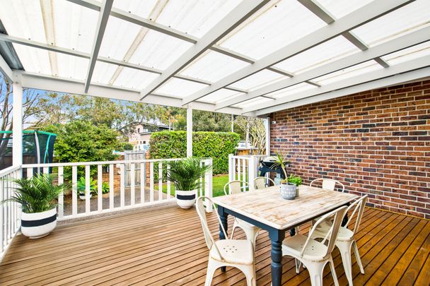 Cromer, 296 Alfred Street - Photo 1