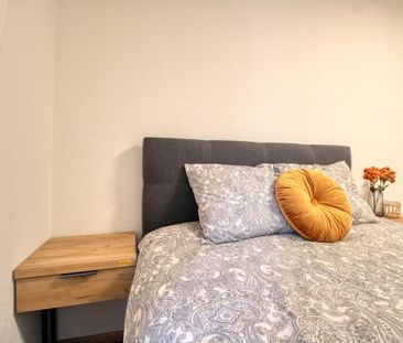 Lina #2 - Comfortable Coliving in Zürich's Dynamic Altstetten District - Photo 4