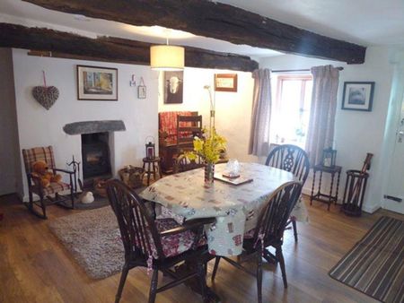 3 bedroom cottage to rent - Photo 4