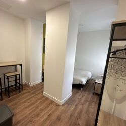 Location Appartement 1 pièces 23 m2 à Saint-Quentin - Photo 1